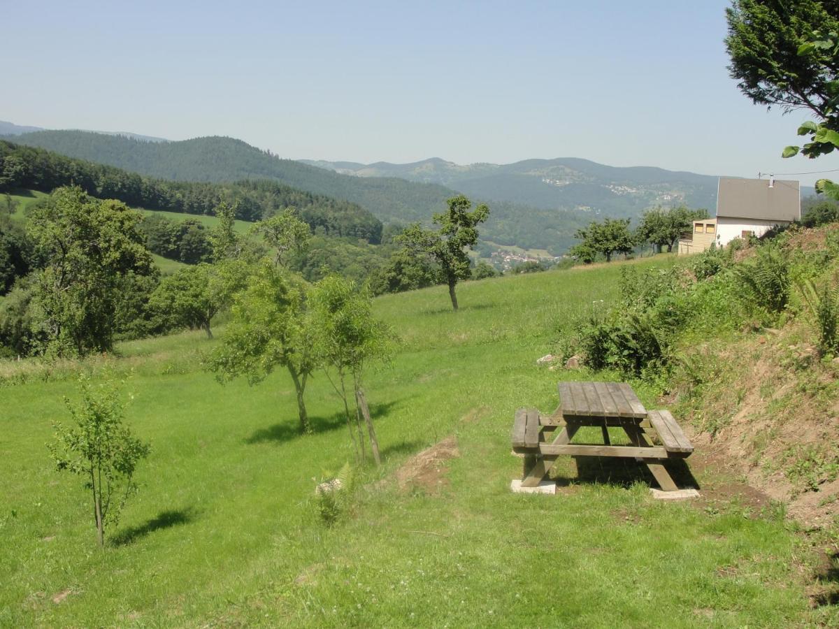 Apartment Les Gentianes *